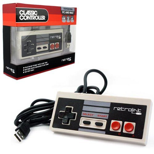Retro NES 10usd
