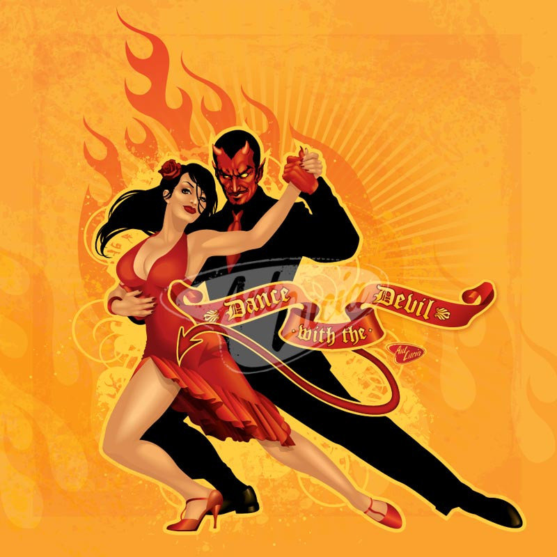 bailar