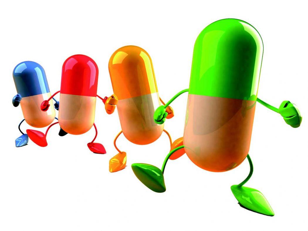 vitaminas