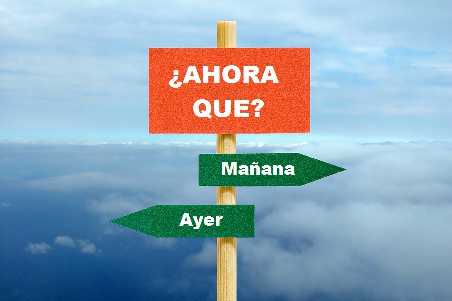 ahoraque