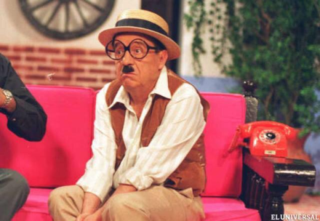 Las Frases Mas Famosas De Chespirito y Todos Sus Personajes ¡Explicadas ...