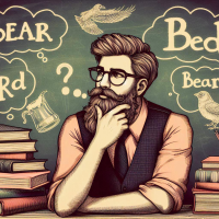 ¿El inglés tiene un lado oscuro? La trampa de los homógrafos 🤯