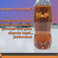 La base de tu botella de refresco: La disputa legal que lo cambió todo