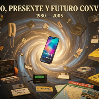 100 Cosas Que Eran Normales (1980-2005) y Hoy Parecen Absurdas