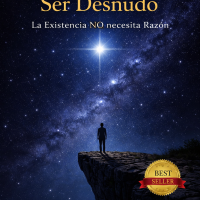 Dios no creó el universo. El universo ni siquiera necesitó permiso para existir.
